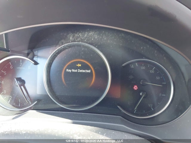 JM3KFBBL9R0511947 Mazda Cx-5 Select