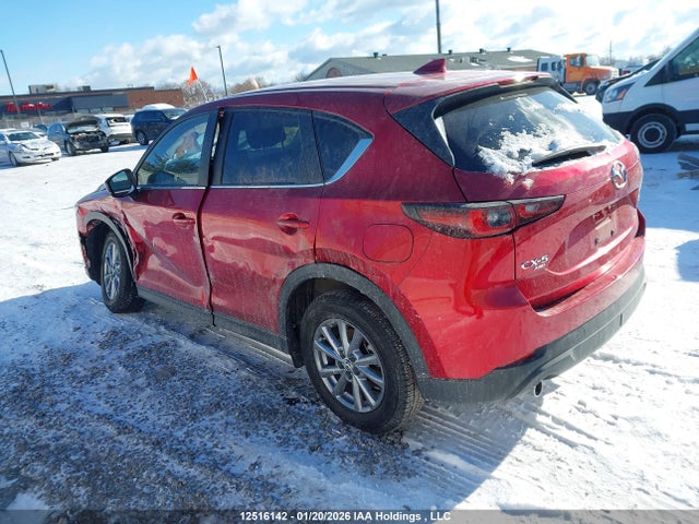 JM3KFBBL9R0511947 Mazda Cx-5 Select