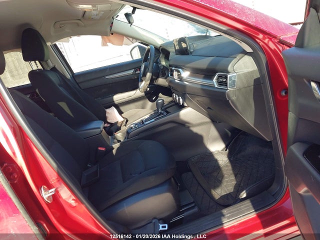 JM3KFBBL9R0511947 Mazda Cx-5 Select
