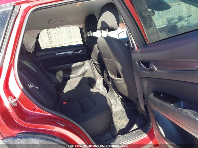 JM3KFBBL9R0511947 Mazda Cx-5 Select