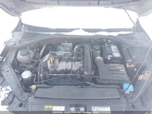 Aukcja sprzedaży 2019 Volkswagen Jetta Highline, vin: 3VWW57BU6KM144752, numer aukcji: 12516143