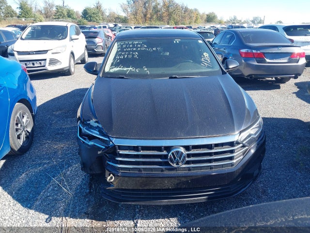 Aukcja sprzedaży 2019 Volkswagen Jetta Highline, vin: 3VWW57BU6KM144752, numer aukcji: 12516143