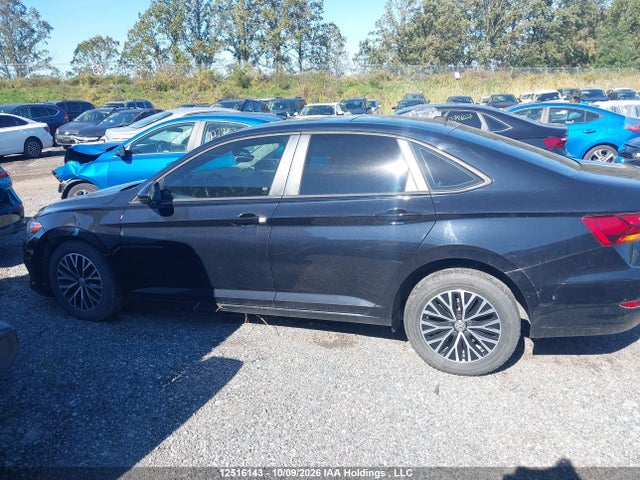 Aukcja sprzedaży 2019 Volkswagen Jetta Highline, vin: 3VWW57BU6KM144752, numer aukcji: 12516143