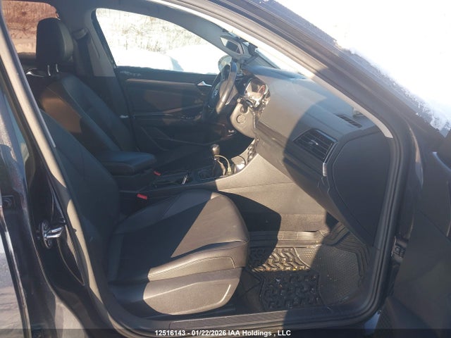 Aukcja sprzedaży 2019 Volkswagen Jetta Highline, vin: 3VWW57BU6KM144752, numer aukcji: 12516143