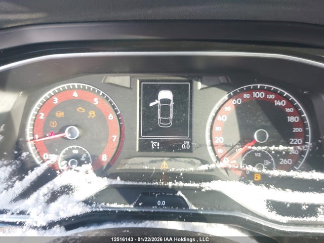 Aukcja sprzedaży 2019 Volkswagen Jetta Highline, vin: 3VWW57BU6KM144752, numer aukcji: 12516143