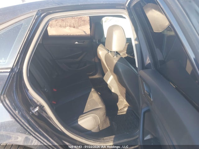 Aukcja sprzedaży 2019 Volkswagen Jetta Highline, vin: 3VWW57BU6KM144752, numer aukcji: 12516143