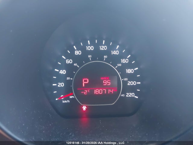 Продаж на аукціоні авто 2016 Kia Soul +, vin: KNDJP3A56G7840751, номер лоту: 12516146