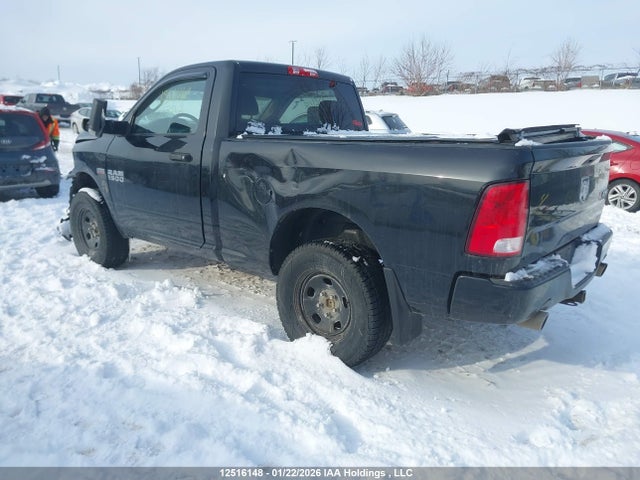 3C6JR7AT6GG383242 Dodge RAM 1500