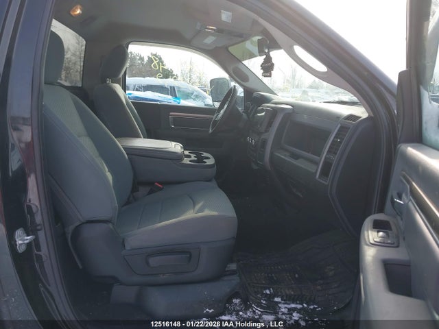 3C6JR7AT6GG383242 Dodge RAM 1500