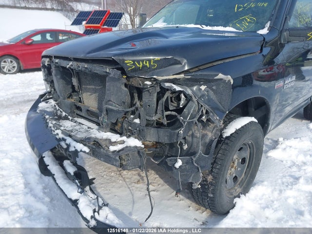 3C6JR7AT6GG383242 Dodge RAM 1500