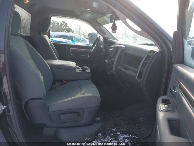 3C6JR7AT6GG383242 Dodge RAM 1500