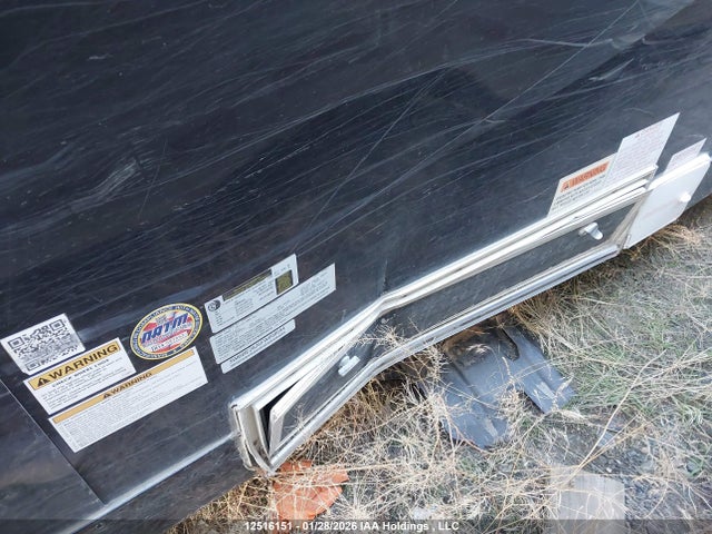 Tnt Cargo Trailer 2014 5WBBE2826FW009054 Image 6