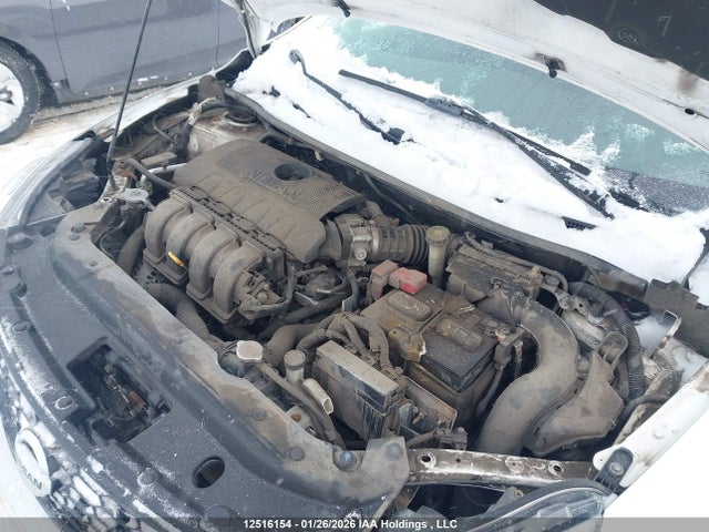 3N1AB7AP7JY218210 Nissan Sentra S/sv/sr/sl