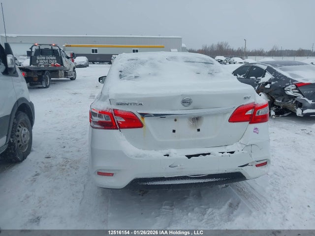 3N1AB7AP7JY218210 Nissan Sentra S/sv/sr/sl