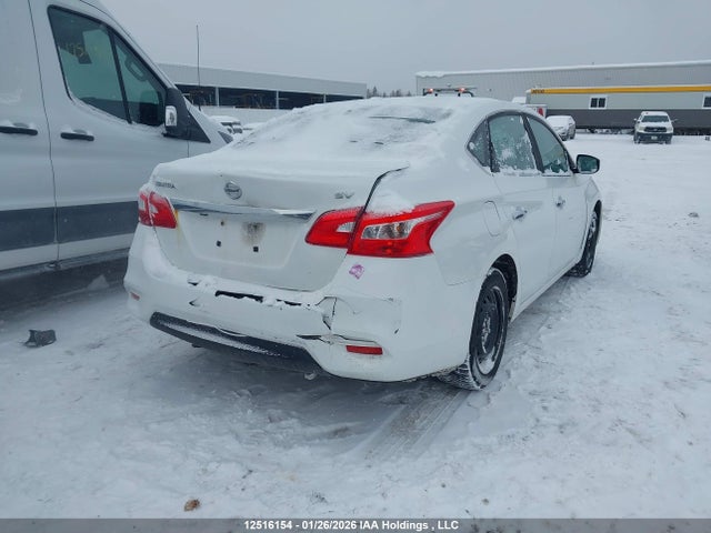 3N1AB7AP7JY218210 Nissan Sentra S/sv/sr/sl