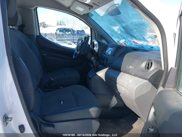 3N6CM0KN8KK696061 Nissan NV200