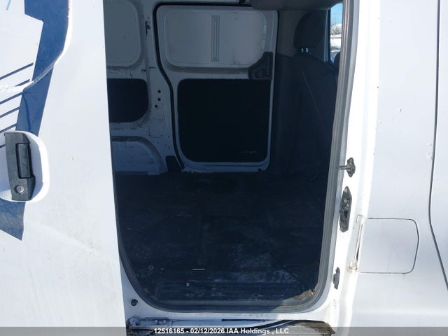 3N6CM0KN8KK696061 Nissan NV200