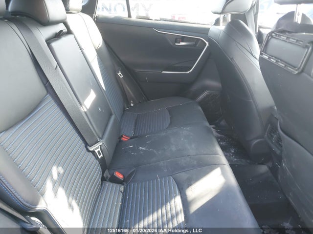 2T35WRFV1PW179182 Toyota Rav4 Hybrid Xse
