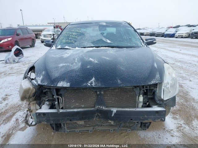 12516170 :رقم المزاد ، 1N4AL2AP0CN438985 vin ، 2012 Nissan Altima S مزاد بيع