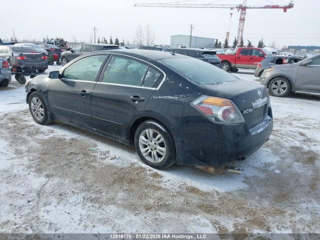 12516170 :رقم المزاد ، 1N4AL2AP0CN438985 vin ، 2012 Nissan Altima S مزاد بيع