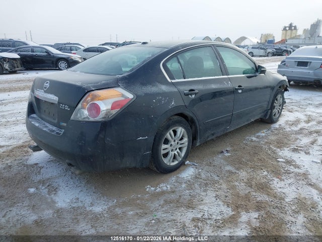 12516170 :رقم المزاد ، 1N4AL2AP0CN438985 vin ، 2012 Nissan Altima S مزاد بيع
