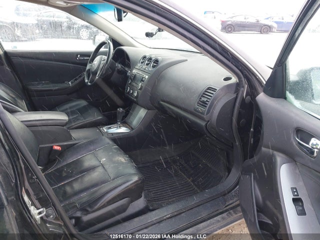 12516170 :رقم المزاد ، 1N4AL2AP0CN438985 vin ، 2012 Nissan Altima S مزاد بيع