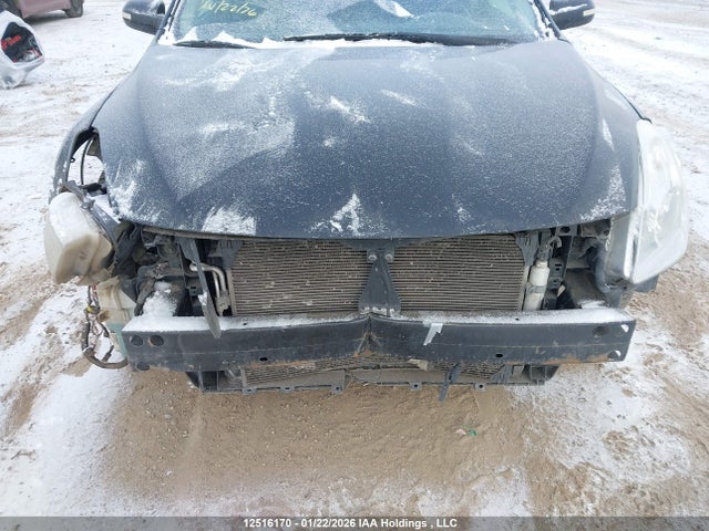 12516170 :رقم المزاد ، 1N4AL2AP0CN438985 vin ، 2012 Nissan Altima S مزاد بيع