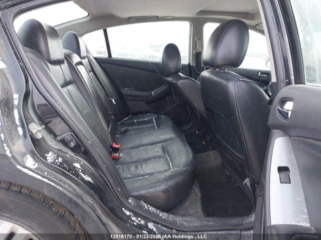 12516170 :رقم المزاد ، 1N4AL2AP0CN438985 vin ، 2012 Nissan Altima S مزاد بيع