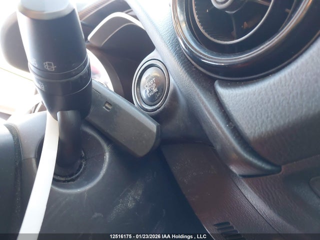 Mazda Cx-3 Sport 2016 JM1DKBB76G0125063 Image 11