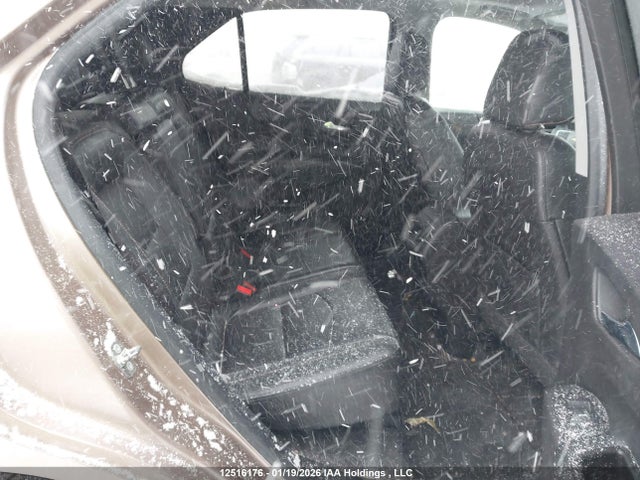 2GNAXWEX9J6189272 Chevrolet Equinox Premier