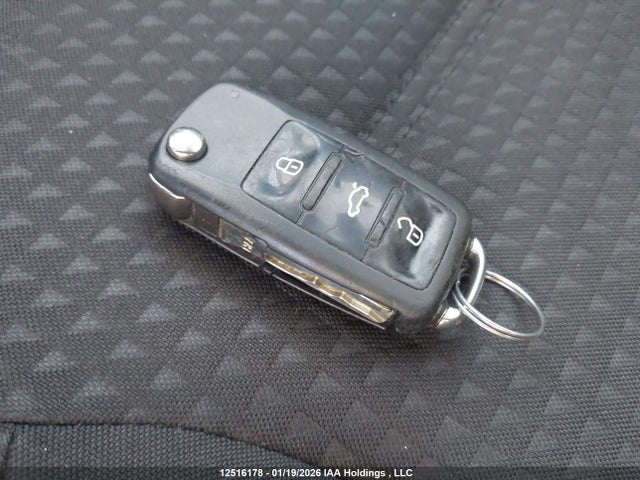 3VW267AJXGM304108 Volkswagen Jetta 1.4 Tsi Trendline/1.4 Tsi Trendline+