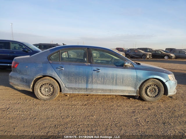 3VW267AJXGM304108 Volkswagen Jetta 1.4 Tsi Trendline/1.4 Tsi Trendline+