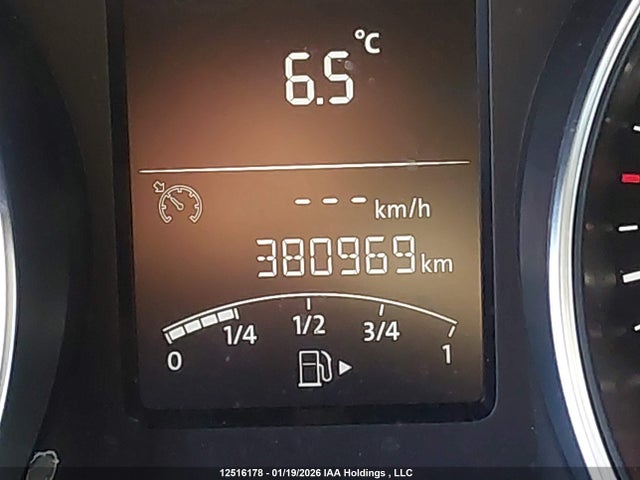 3VW267AJXGM304108 Volkswagen Jetta 1.4 Tsi Trendline/1.4 Tsi Trendline+