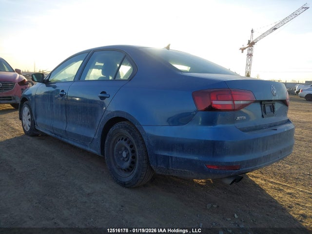 3VW267AJXGM304108 Volkswagen Jetta 1.4 Tsi Trendline/1.4 Tsi Trendline+