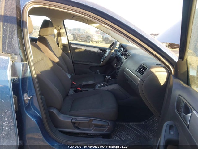 3VW267AJXGM304108 Volkswagen Jetta 1.4 Tsi Trendline/1.4 Tsi Trendline+