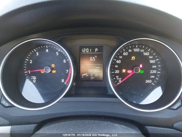 3VW267AJXGM304108 Volkswagen Jetta 1.4 Tsi Trendline/1.4 Tsi Trendline+