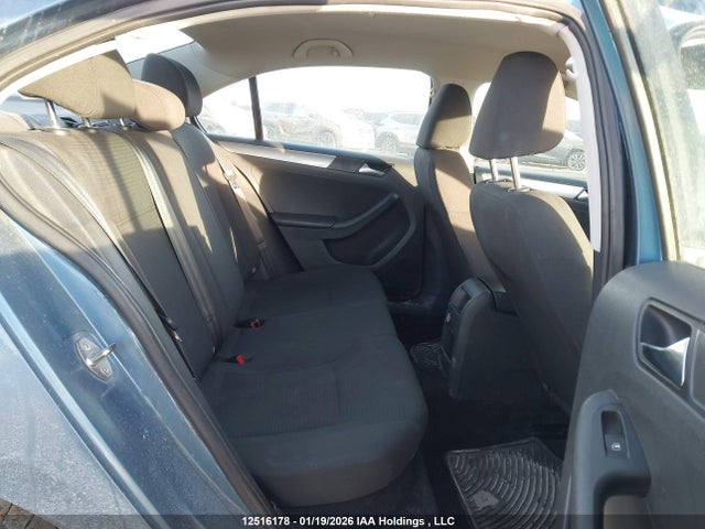 3VW267AJXGM304108 Volkswagen Jetta 1.4 Tsi Trendline/1.4 Tsi Trendline+