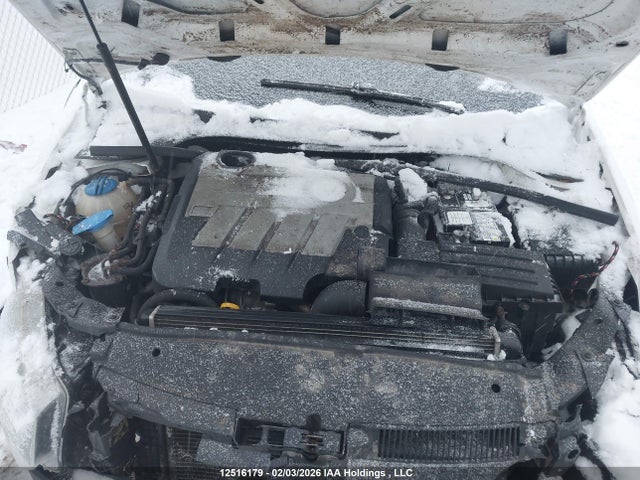 3VWML7AJ7EM627272 Volkswagen JETTA TDI