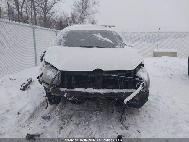 3VWML7AJ7EM627272 Volkswagen JETTA TDI