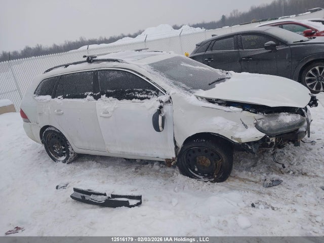 3VWML7AJ7EM627272 Volkswagen JETTA TDI