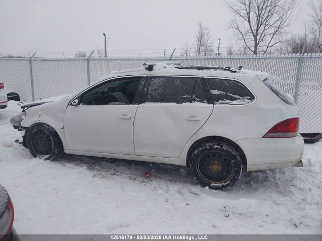 3VWML7AJ7EM627272 Volkswagen JETTA TDI