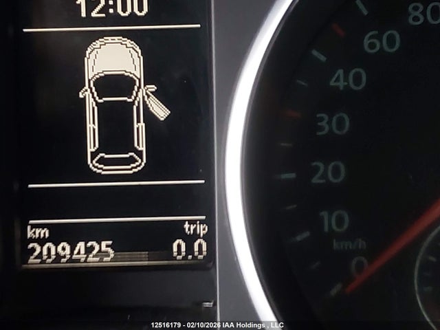 3VWML7AJ7EM627272 Volkswagen JETTA TDI