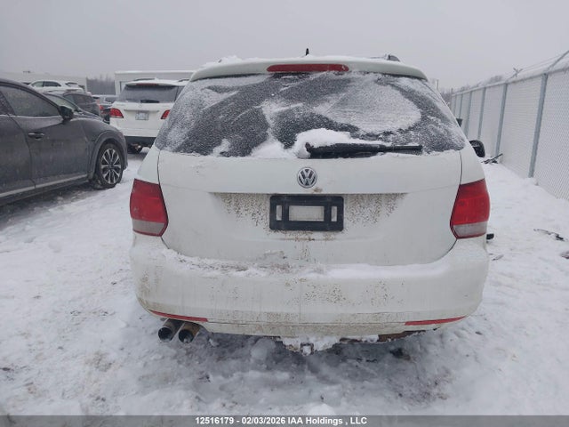 3VWML7AJ7EM627272 Volkswagen JETTA TDI