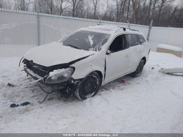 3VWML7AJ7EM627272 Volkswagen JETTA TDI