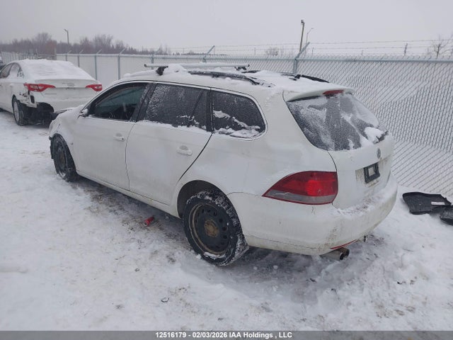 3VWML7AJ7EM627272 Volkswagen JETTA TDI