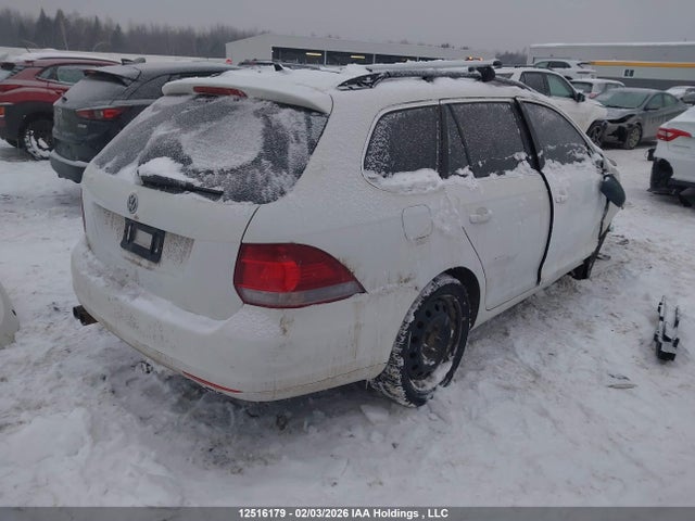 3VWML7AJ7EM627272 Volkswagen JETTA TDI