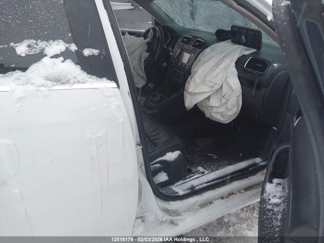 3VWML7AJ7EM627272 Volkswagen JETTA TDI