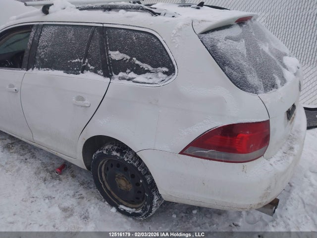 3VWML7AJ7EM627272 Volkswagen JETTA TDI