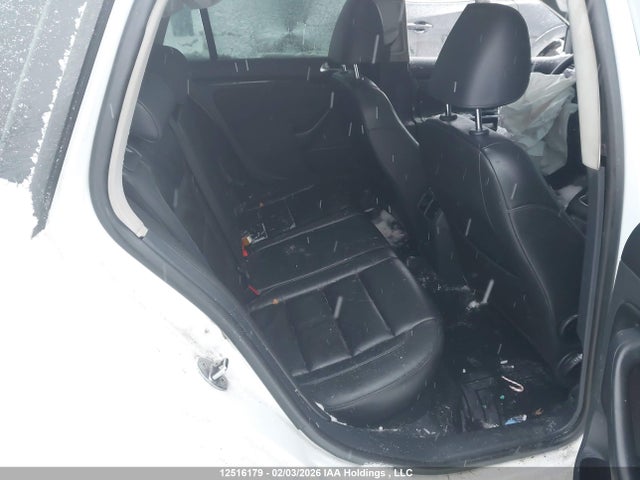 3VWML7AJ7EM627272 Volkswagen JETTA TDI