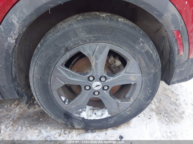 3FMTK1S55PMA82025 Ford Mustang Mach-e Select